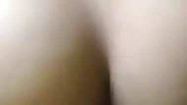 Slim randi smoking during blowjob and viral sex