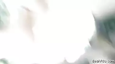 Mature aunty exposed by lover