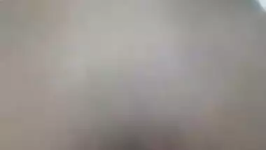 Desi bf homemade MMS sex episode of a sexy loving pair