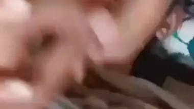 Pervert enjoys hard sex with an 18-year-old GF