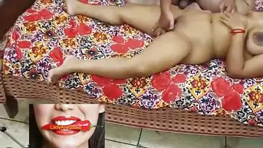 Indian Wife Massage