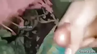 Exclusive- Pak Randi Bahbahi Hard Fucked By Lover