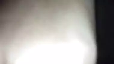 Beautiful Indian lovers enjoying blowjob XXX