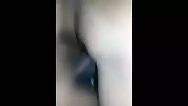 Large boobs college angel enjoys a hardcore fuck from her boyfriend