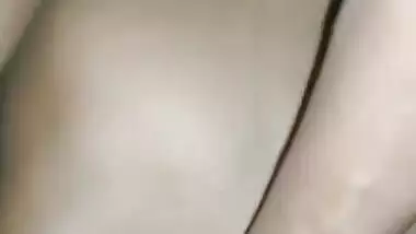 Indian Bhabhi Cheating His Husband In Oyo Hotel Room With Hindi Audio Part 29