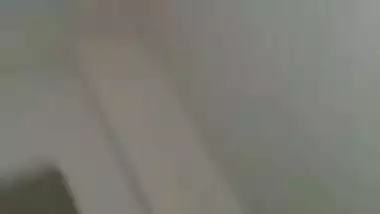 Rubbery boobs and pussy of Indian aunty