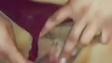 Indian nude girl enjoys riding on her lover’s hard dick