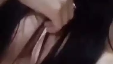 NehaMalik8080 nude Tiktok selfie MMS