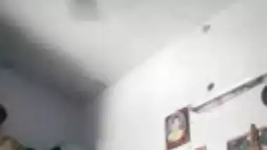 Sexy pair having hard fuck