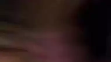 Horny Desi Village Babe Showing Her Assets Before Fucking