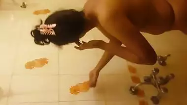 indian gf inhowercandal mms