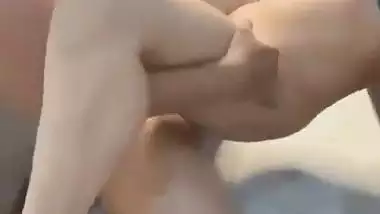 Desi Bhabhi xxx MMS with her husband’s best friend