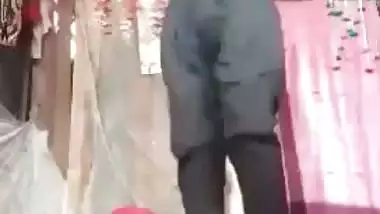 Cute dehati college girl ki stripping and fingering MMS