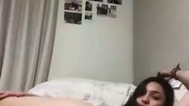 NRI girl Ayesha video