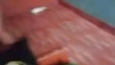 Desi cute village bhabi sexy pussy