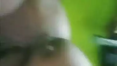 Man drills a cheap Bangla naked whore’s cunt furiously