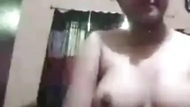 Beautiful Cute Bd Girl Showing