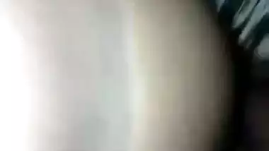 Bhojpuri horniest girl fingering with mehandi fingers MMS