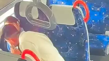 Meerut metro train CCTV caught college girl boob sucking