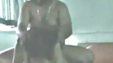 big indian dad fucks very well