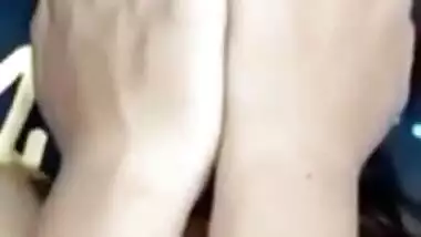 Desi Married Wife Sucking And Fucking