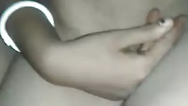 Dammn beautiful desi GF naked Valentine video