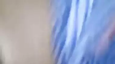 College girl fucks in the classroom in desi sex MMS