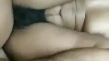Newly married Indian sex video – 3