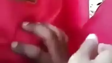 Dehati college girl groping video