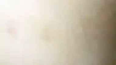 Cute Ludhiana girl rides a big dick in Punjabi sex MMS