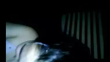 Surat Chubby Girlfriend Gives A Passionate Blowjob