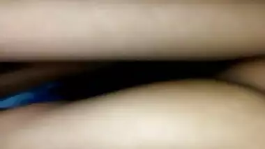 Indian playing with pussy