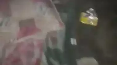 Punjabi bhabhi sex viral mms with young neighbor