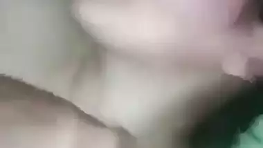 Couple fucking short clip viral MMS running online