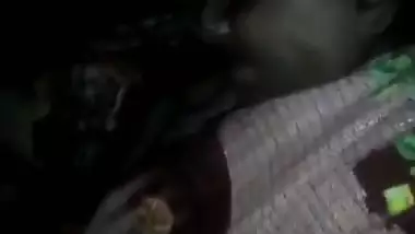 Desi hard, xxx chudai of a village woman in her bed