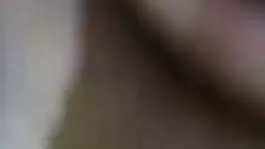 Innocent milk tanker bhabhi stripping blouse and in-skirt