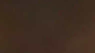 Bangla sex video of a busty babe riding a hard bone