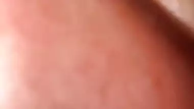 Huge cock sucking huge boobs Indian submissive girl