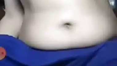 Kolkata Shantipur lady ki naked solo show video