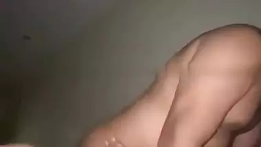 Indian Newly Married Couple’s hot honeymoon sex video