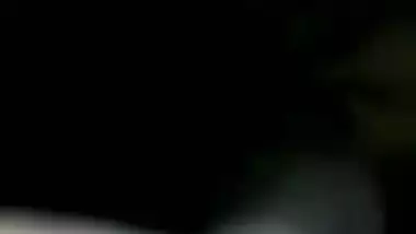 Shy lean desi hottie riding cock