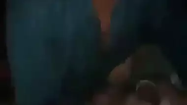 Desi sex video of whore getting fucked in front of perverts