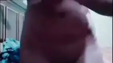 Sexy desi nude – Selfie naked MMS