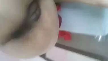 Indian college girls asshole show