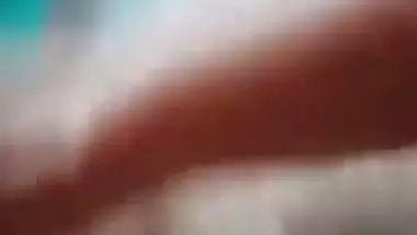 Horny tight pussy girlfriend viral xxx sex with lover