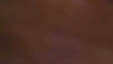 Indian girl naked show video call