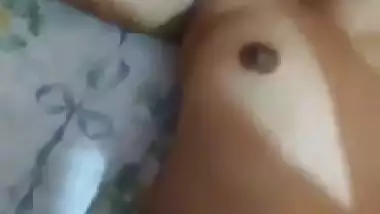 Loud moaning Painful XXX with Bangladeshi GF