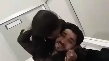 Desi Couple Romance