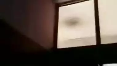 Erotic Indian romance foreplay clip