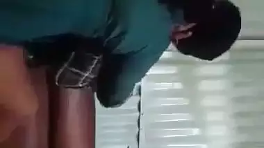 Bengali boudi big boobs sucking by secret lover